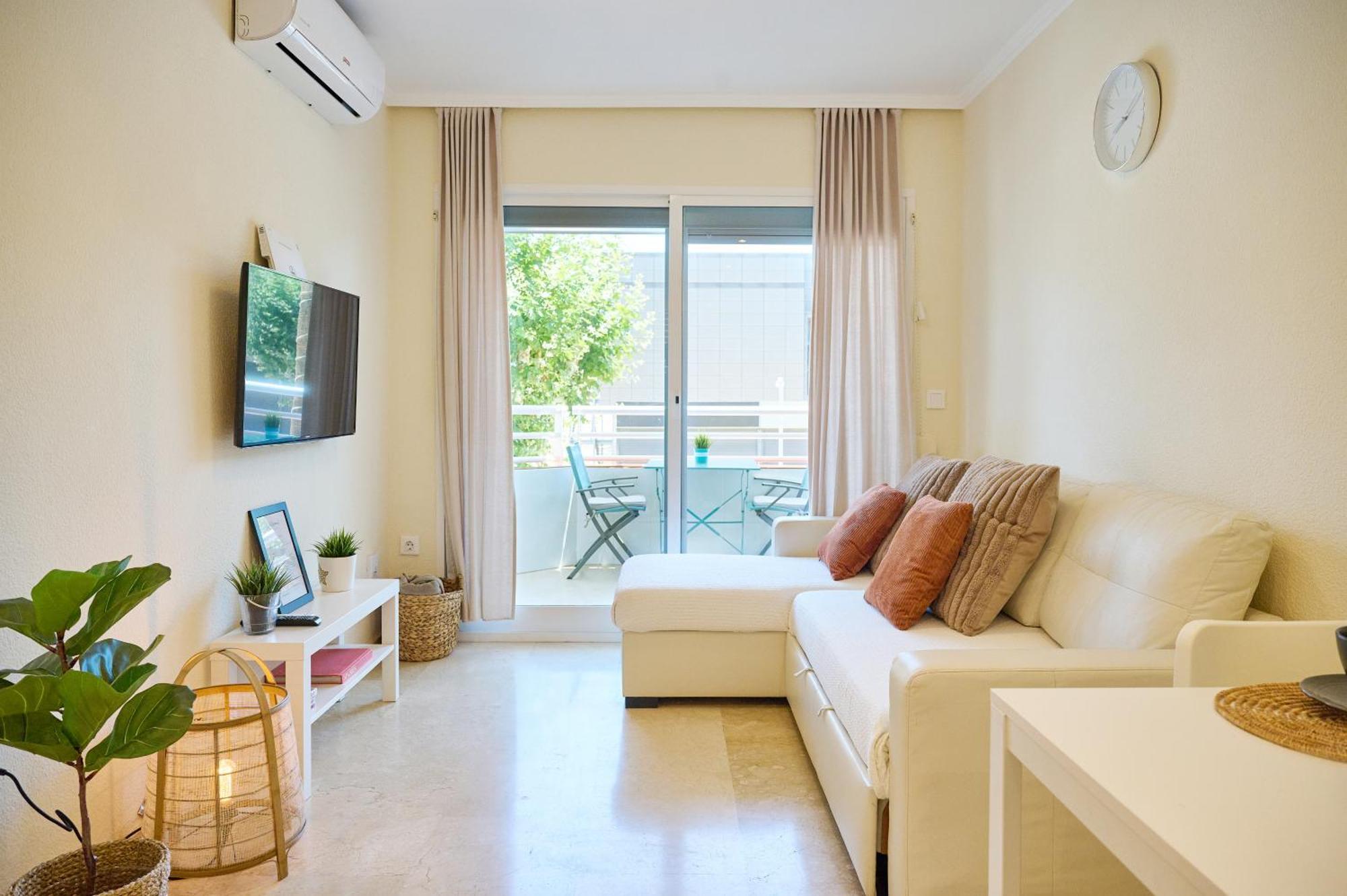 Apartment Playa Albir 21 El Albir Exterior photo